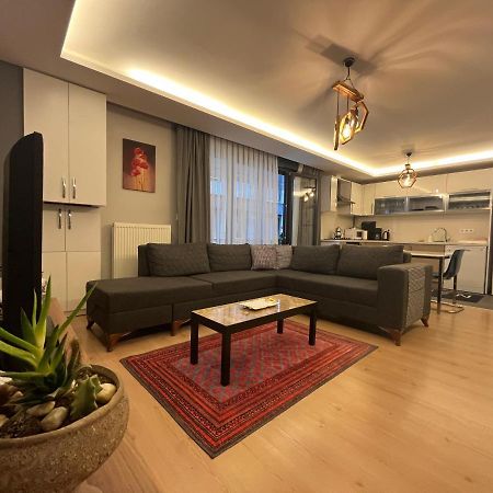 Cozy Unique Flat Hgyhomes1107 Close To The Memoriall Hospital At The City Center Κωνσταντινούπολη Εξωτερικό φωτογραφία