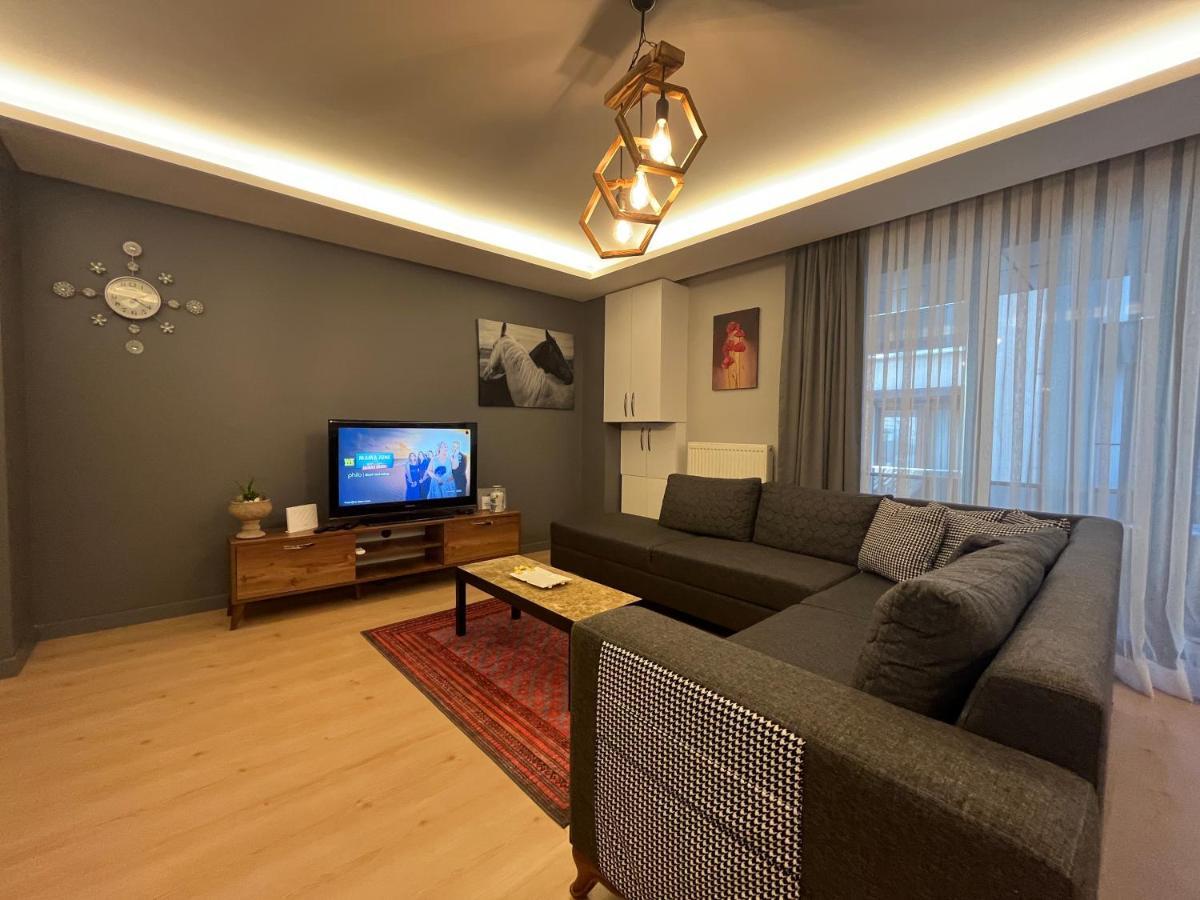 Cozy Unique Flat Hgyhomes1107 Close To The Memoriall Hospital At The City Center Κωνσταντινούπολη Εξωτερικό φωτογραφία