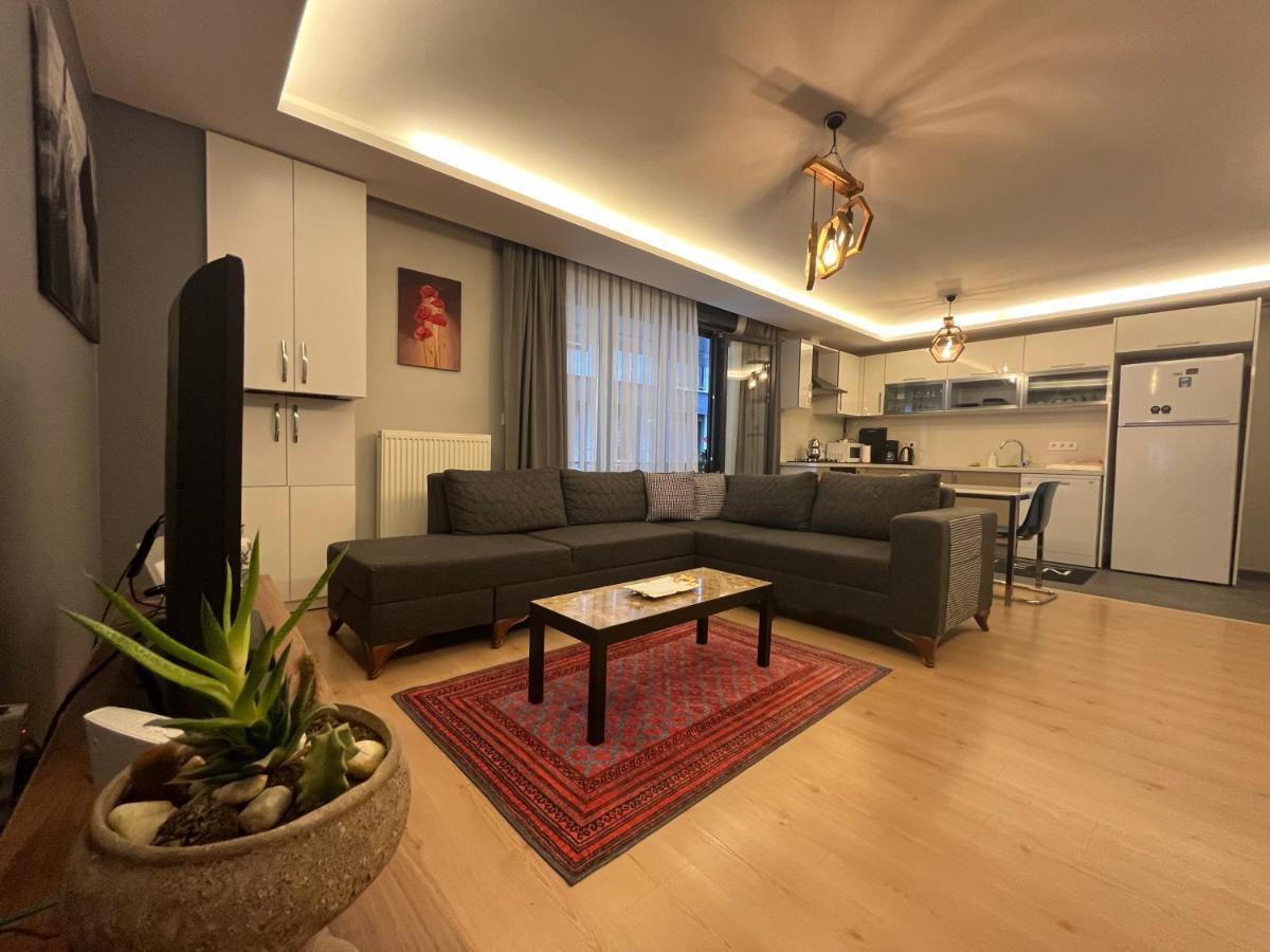 Cozy Unique Flat Hgyhomes1107 Close To The Memoriall Hospital At The City Center Κωνσταντινούπολη Εξωτερικό φωτογραφία