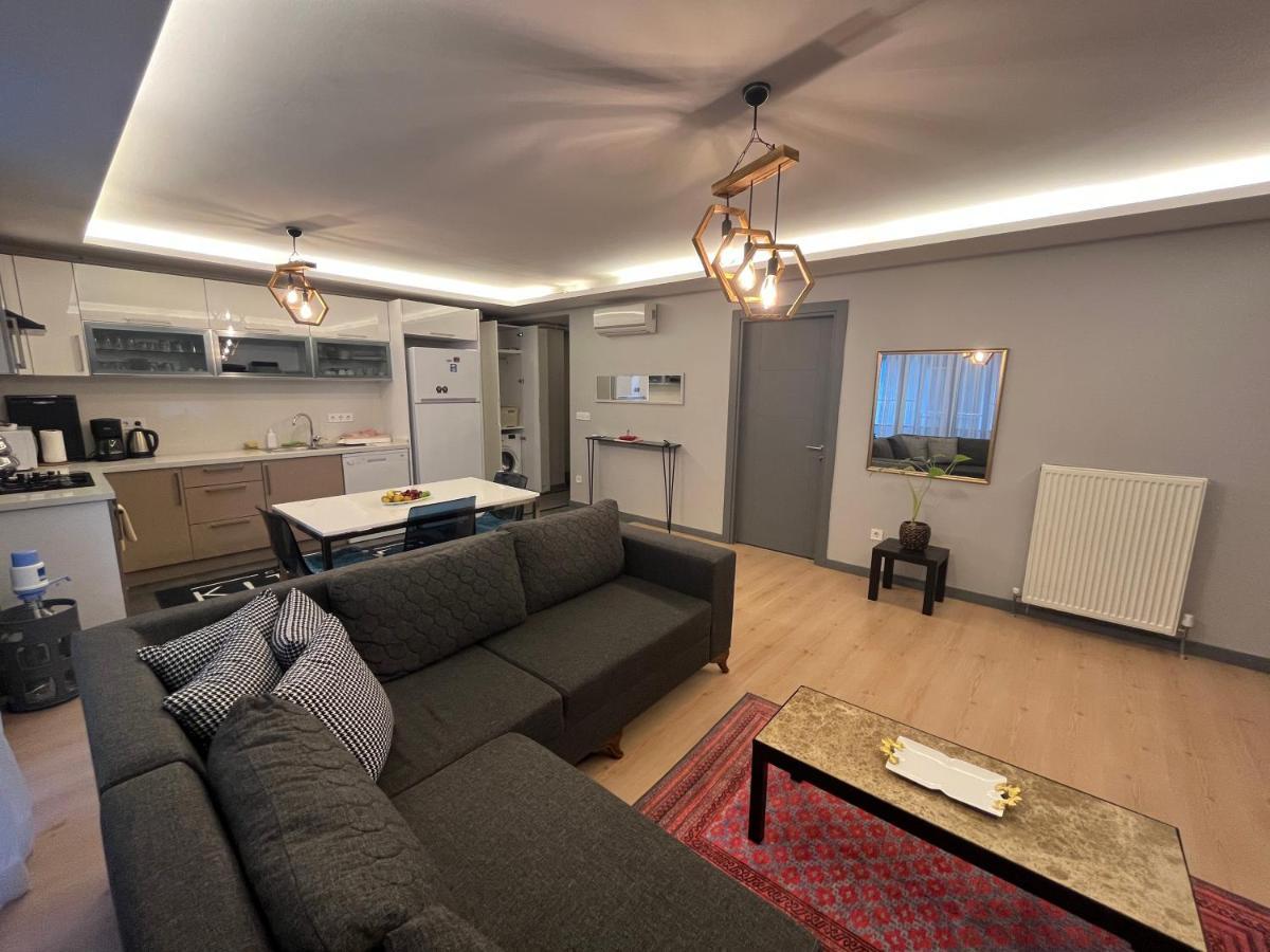 Cozy Unique Flat Hgyhomes1107 Close To The Memoriall Hospital At The City Center Κωνσταντινούπολη Εξωτερικό φωτογραφία