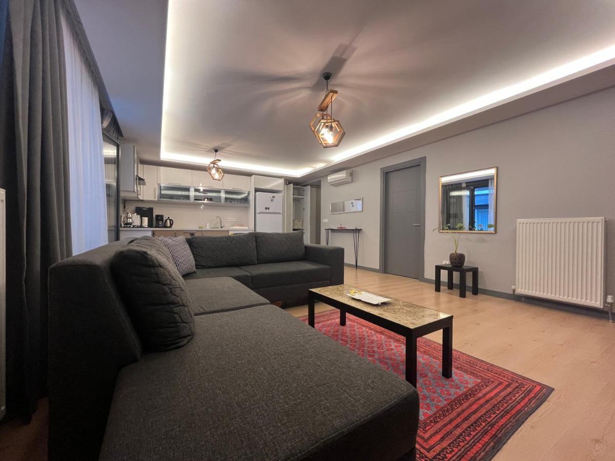 Cozy Unique Flat Hgyhomes1107 Close To The Memoriall Hospital At The City Center Κωνσταντινούπολη Εξωτερικό φωτογραφία