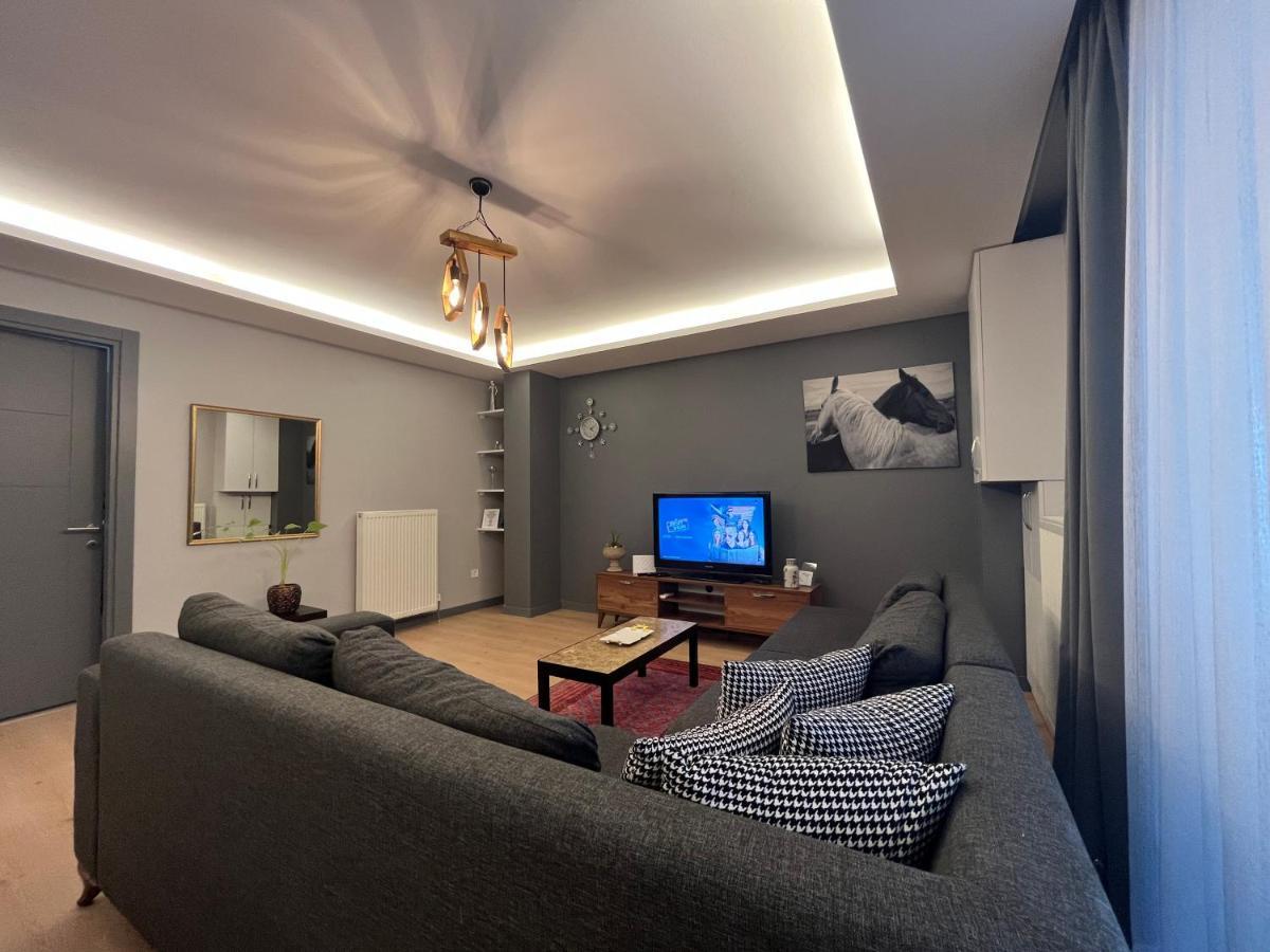 Cozy Unique Flat Hgyhomes1107 Close To The Memoriall Hospital At The City Center Κωνσταντινούπολη Εξωτερικό φωτογραφία