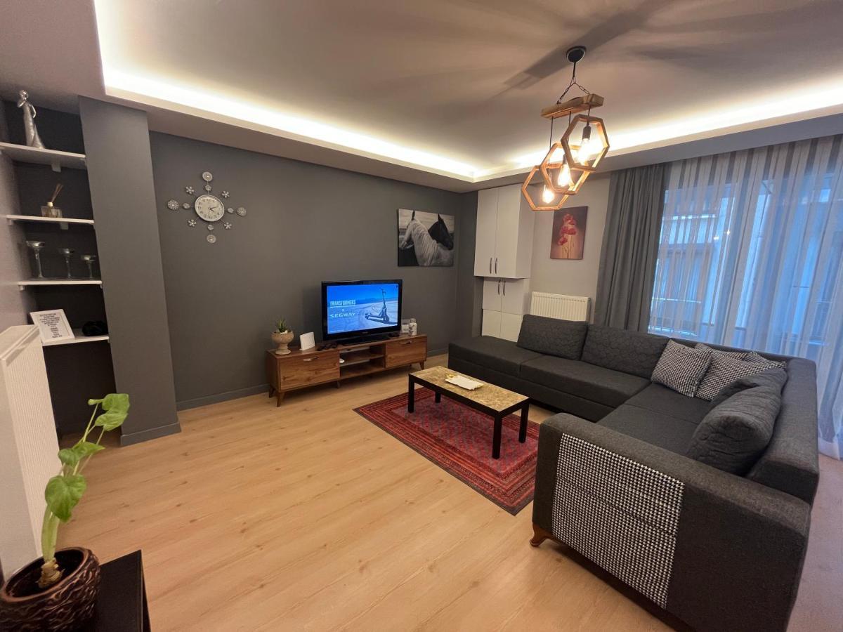 Cozy Unique Flat Hgyhomes1107 Close To The Memoriall Hospital At The City Center Κωνσταντινούπολη Εξωτερικό φωτογραφία