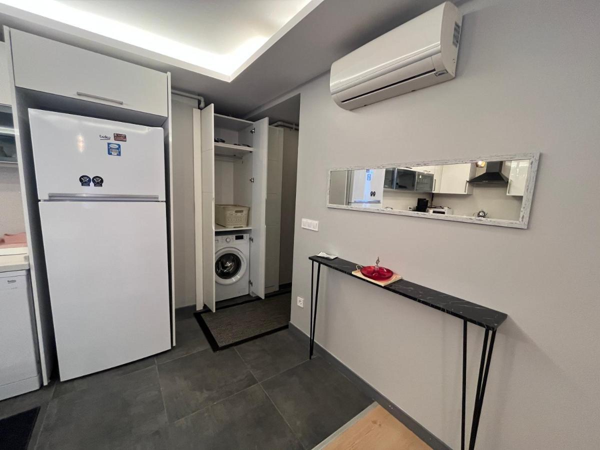 Cozy Unique Flat Hgyhomes1107 Close To The Memoriall Hospital At The City Center Κωνσταντινούπολη Εξωτερικό φωτογραφία