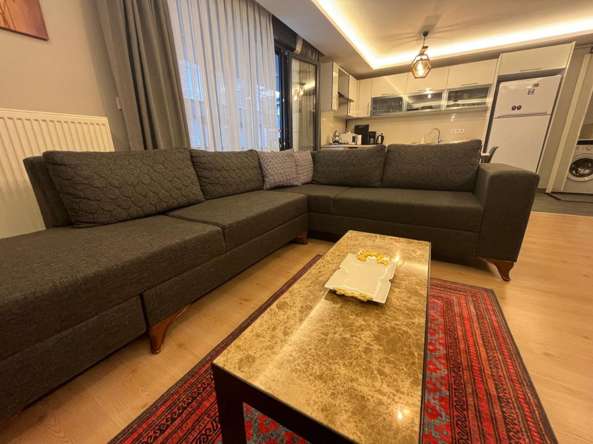 Cozy Unique Flat Hgyhomes1107 Close To The Memoriall Hospital At The City Center Κωνσταντινούπολη Εξωτερικό φωτογραφία