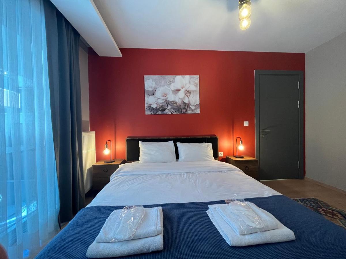 Cozy Unique Flat Hgyhomes1107 Close To The Memoriall Hospital At The City Center Κωνσταντινούπολη Εξωτερικό φωτογραφία
