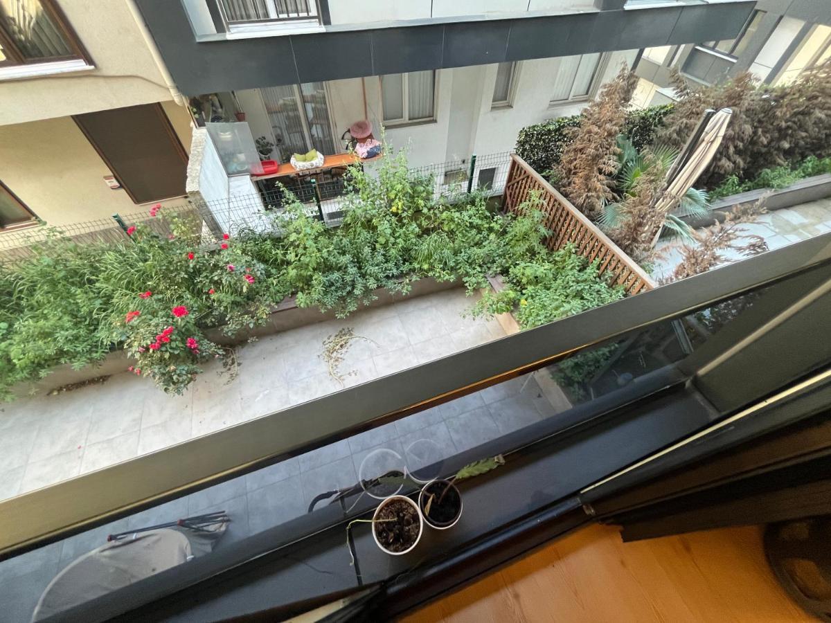 Cozy Unique Flat Hgyhomes1107 Close To The Memoriall Hospital At The City Center Κωνσταντινούπολη Εξωτερικό φωτογραφία