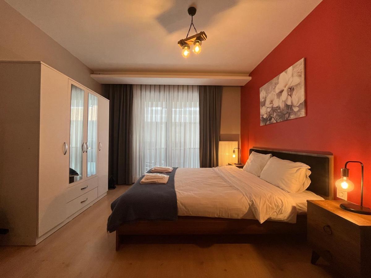 Cozy Unique Flat Hgyhomes1107 Close To The Memoriall Hospital At The City Center Κωνσταντινούπολη Εξωτερικό φωτογραφία