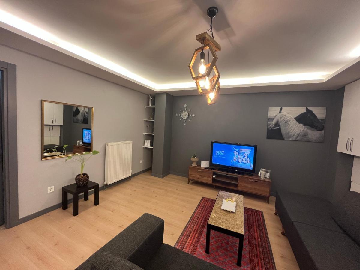 Cozy Unique Flat Hgyhomes1107 Close To The Memoriall Hospital At The City Center Κωνσταντινούπολη Εξωτερικό φωτογραφία