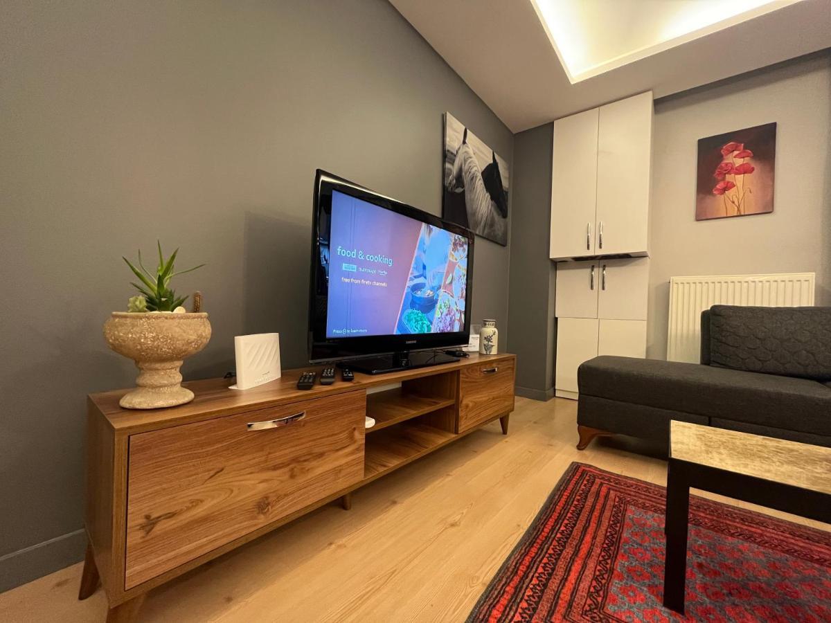 Cozy Unique Flat Hgyhomes1107 Close To The Memoriall Hospital At The City Center Κωνσταντινούπολη Εξωτερικό φωτογραφία