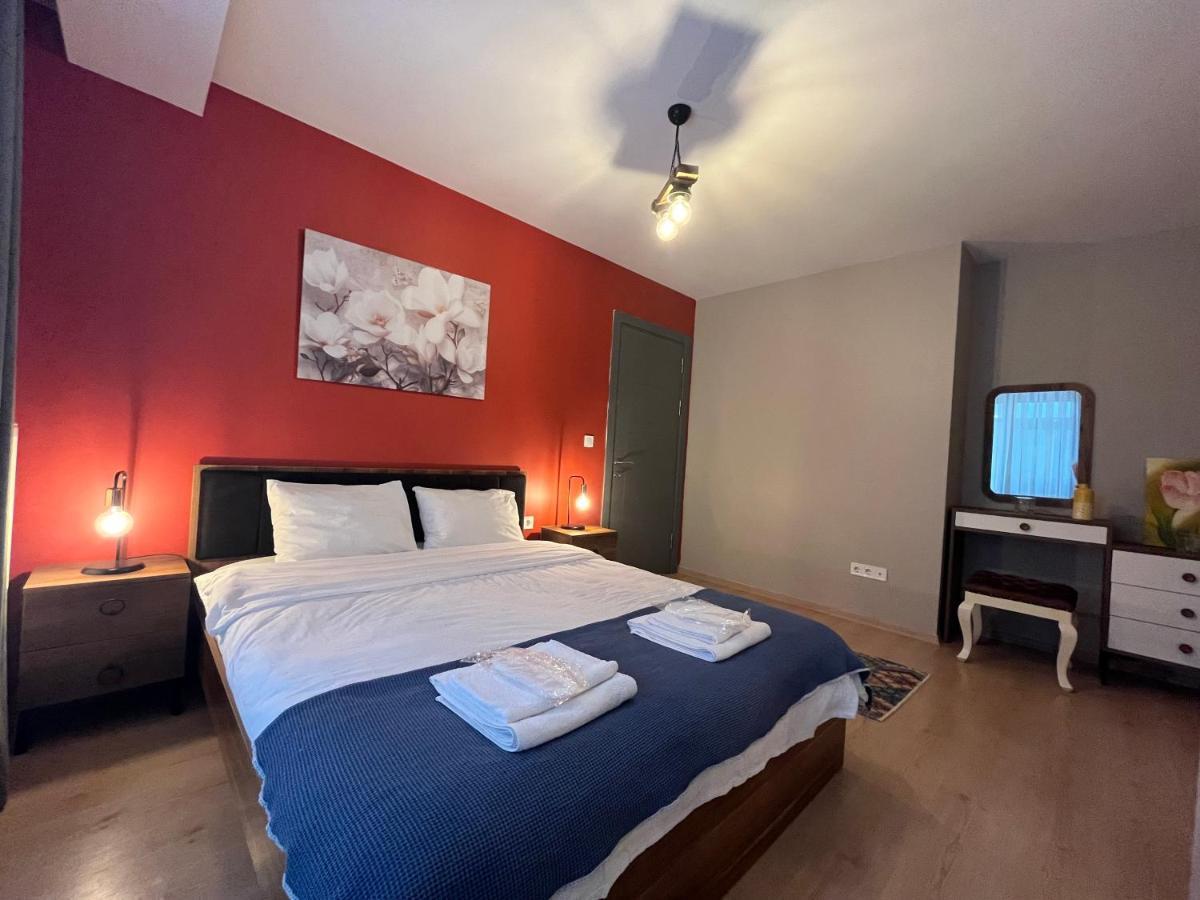 Cozy Unique Flat Hgyhomes1107 Close To The Memoriall Hospital At The City Center Κωνσταντινούπολη Εξωτερικό φωτογραφία