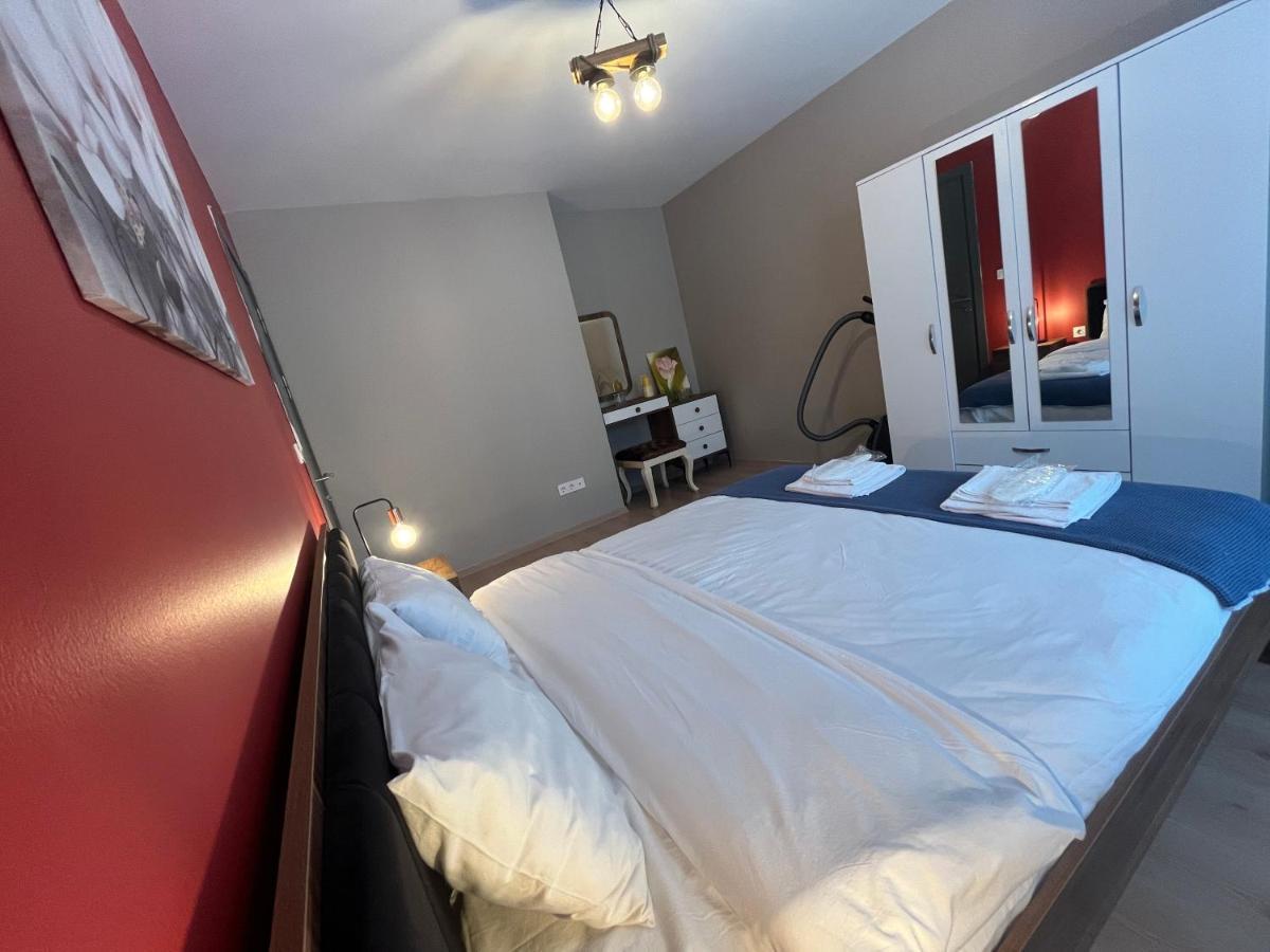 Cozy Unique Flat Hgyhomes1107 Close To The Memoriall Hospital At The City Center Κωνσταντινούπολη Εξωτερικό φωτογραφία
