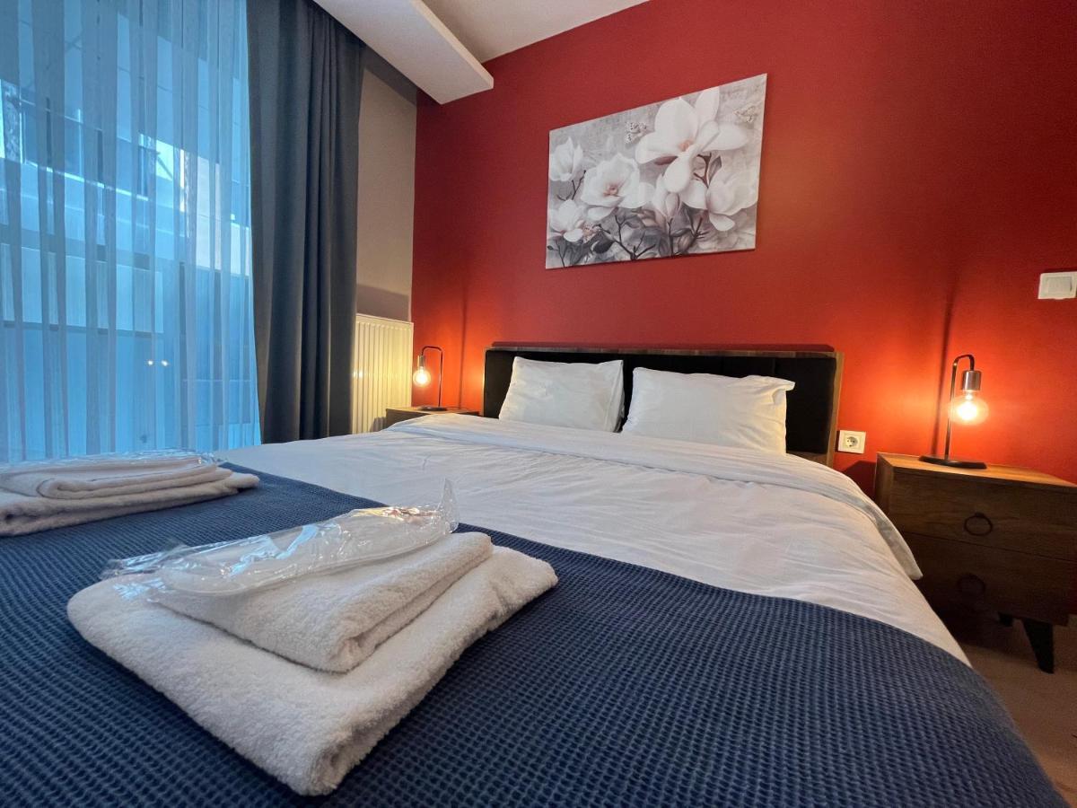 Cozy Unique Flat Hgyhomes1107 Close To The Memoriall Hospital At The City Center Κωνσταντινούπολη Εξωτερικό φωτογραφία