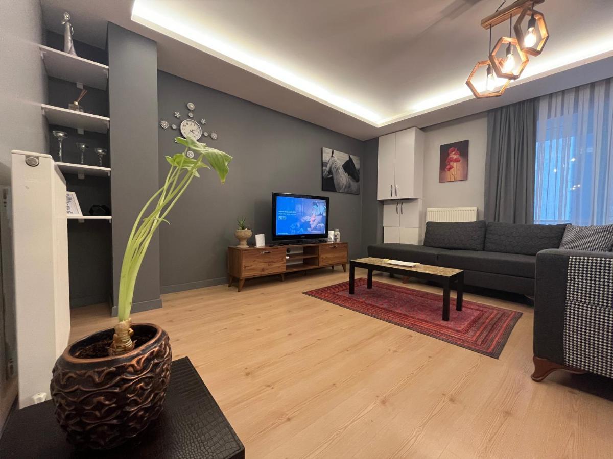 Cozy Unique Flat Hgyhomes1107 Close To The Memoriall Hospital At The City Center Κωνσταντινούπολη Εξωτερικό φωτογραφία