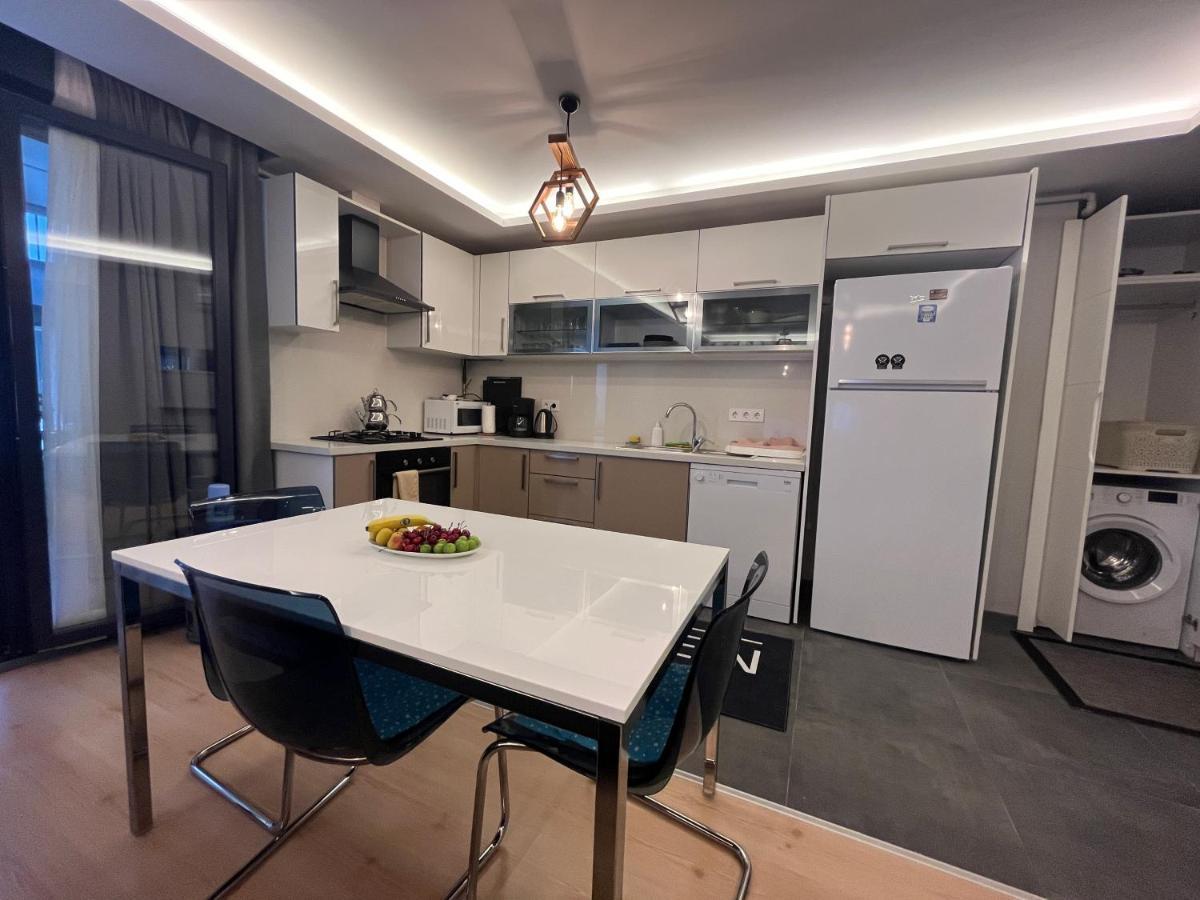 Cozy Unique Flat Hgyhomes1107 Close To The Memoriall Hospital At The City Center Κωνσταντινούπολη Εξωτερικό φωτογραφία