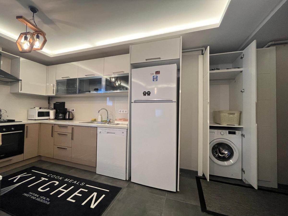 Cozy Unique Flat Hgyhomes1107 Close To The Memoriall Hospital At The City Center Κωνσταντινούπολη Εξωτερικό φωτογραφία