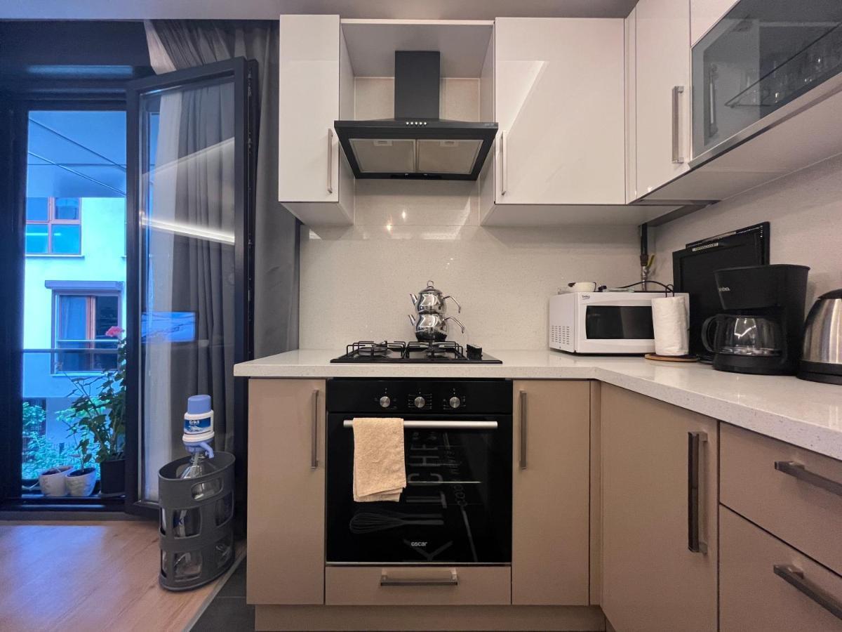 Cozy Unique Flat Hgyhomes1107 Close To The Memoriall Hospital At The City Center Κωνσταντινούπολη Εξωτερικό φωτογραφία